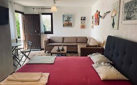 Panorama Studio Afetes